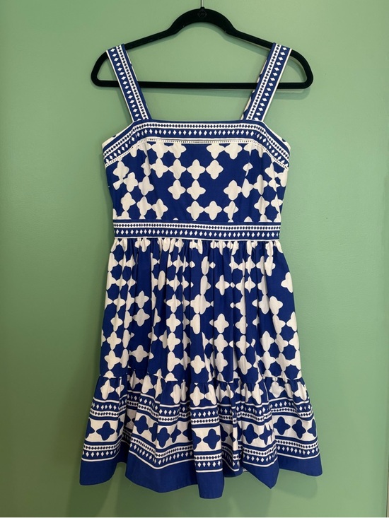 kate spade Dresses & Skirts - Kate Spade Lantern Dress